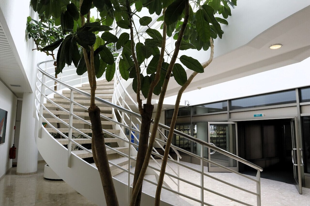 Residence Zug.