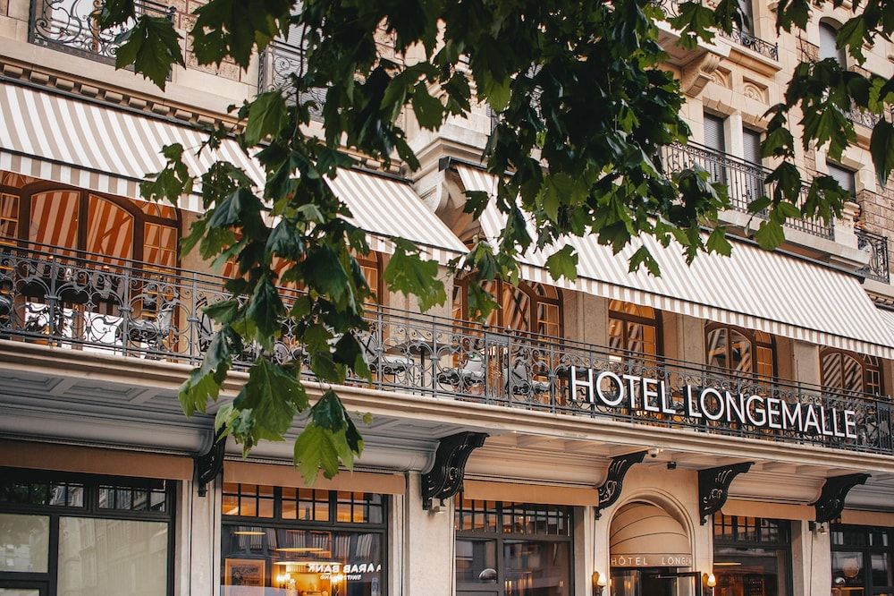 Hôtel Longemalle.