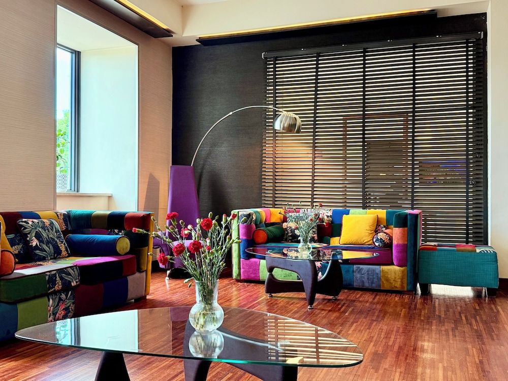 Boutique Hotel's I Milionowa.