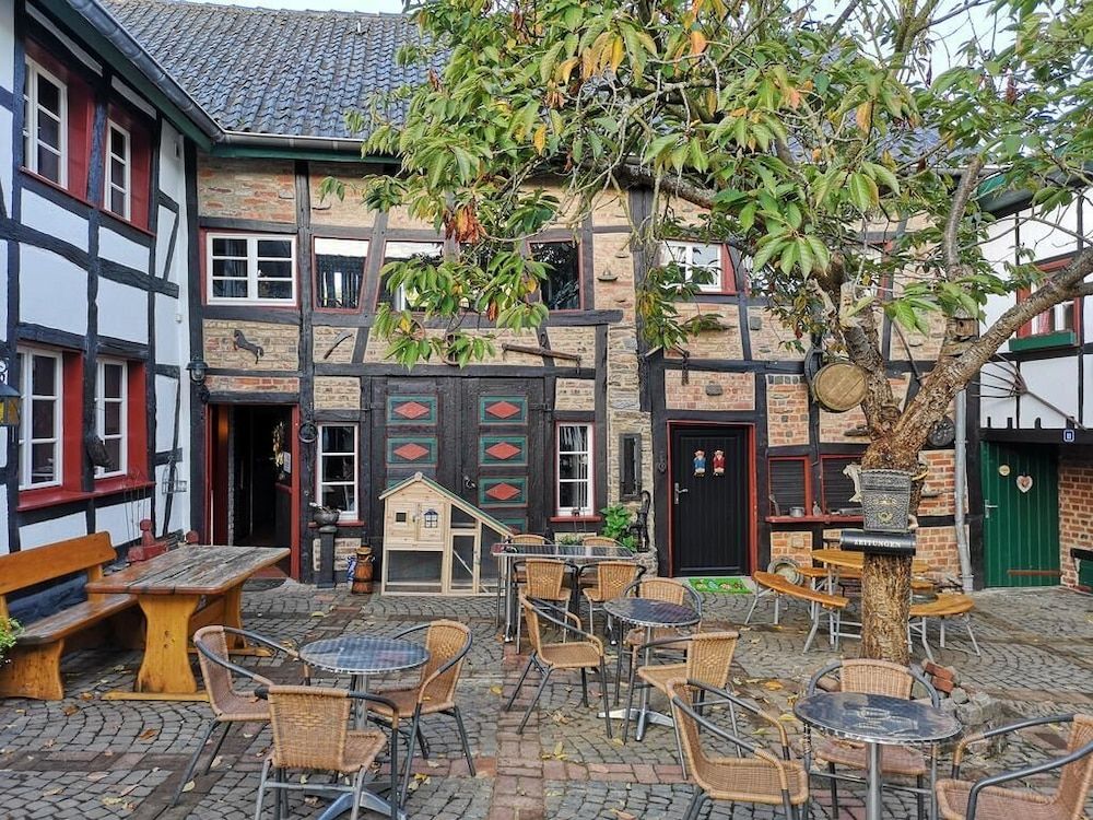 Ferienhof Schmickerath.