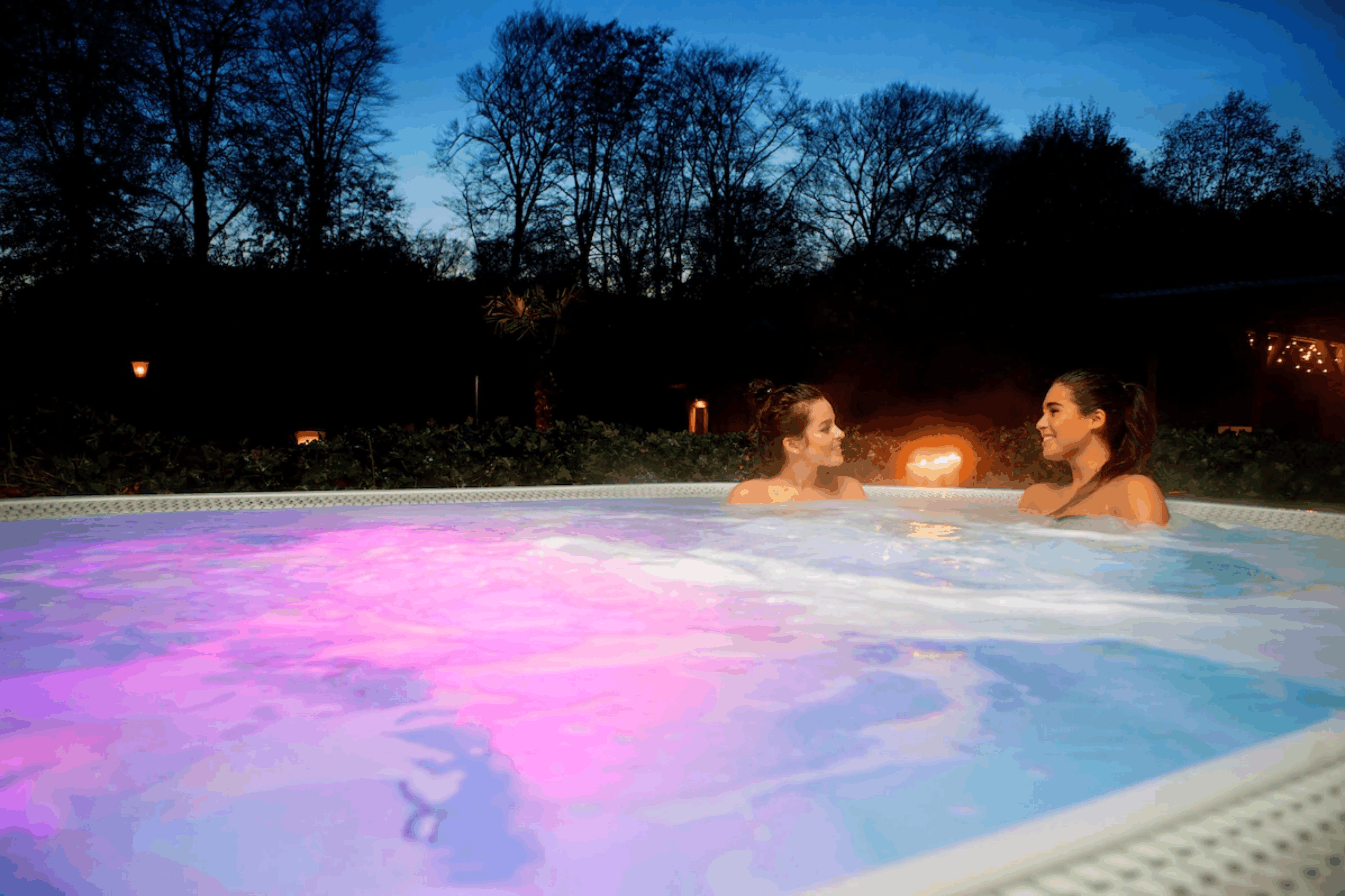 Paping Hotel & Spa.