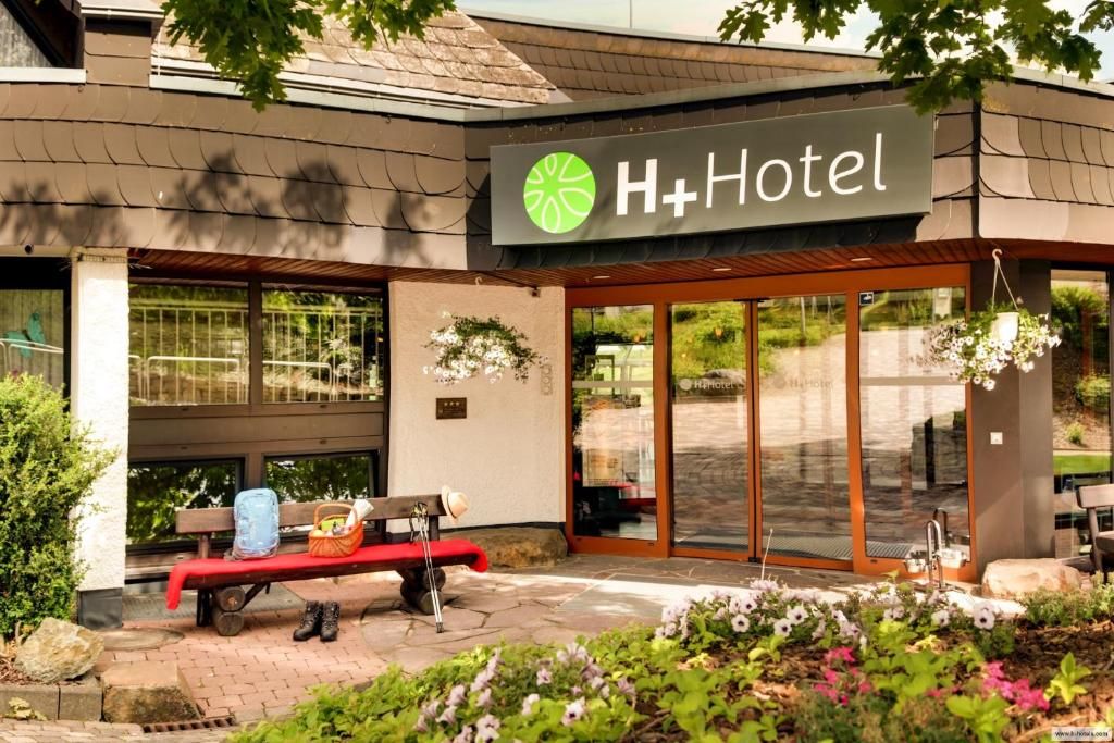 Sunday Hotel Willingen.