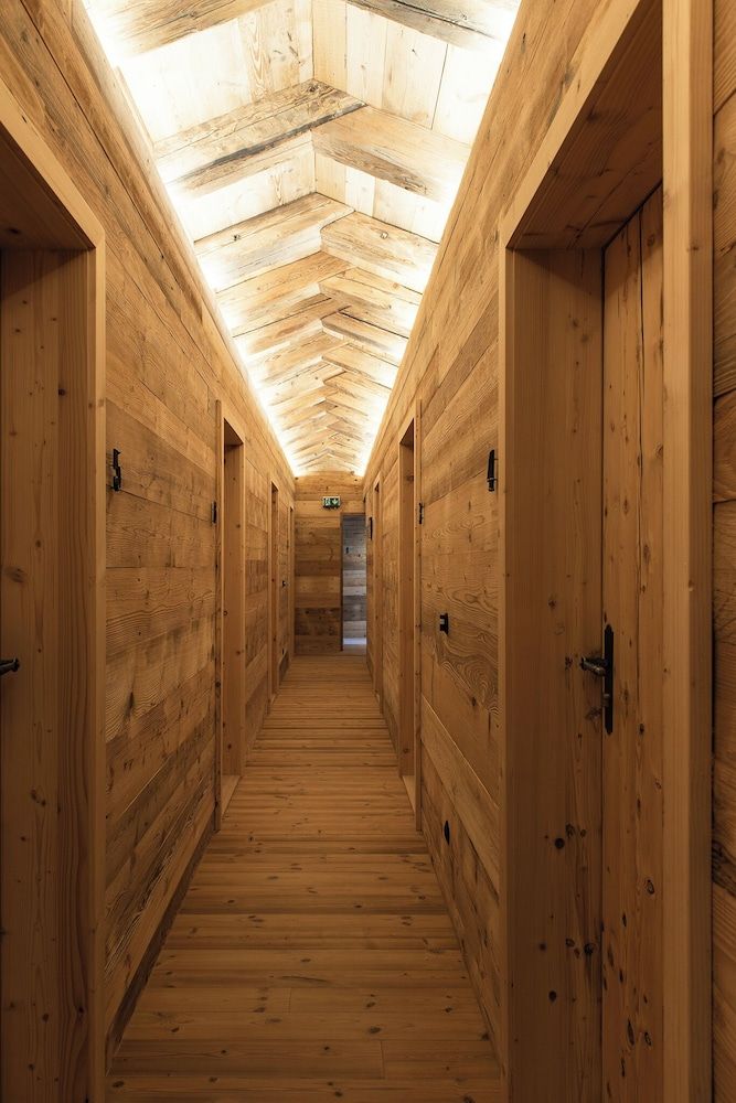 Naturhotel & Bayernhütte am Brauneck.