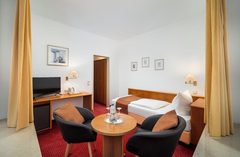 ARKADEN Hotel Kelkheim.