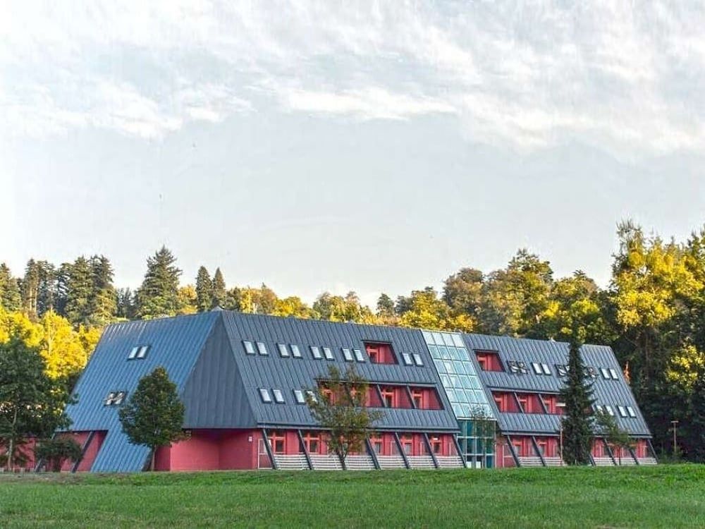 Hotel Belaria Resort.