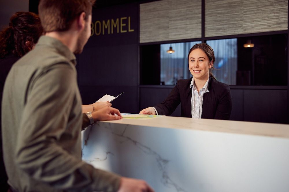 Van der Valk Hotel Zaltbommel - A2.