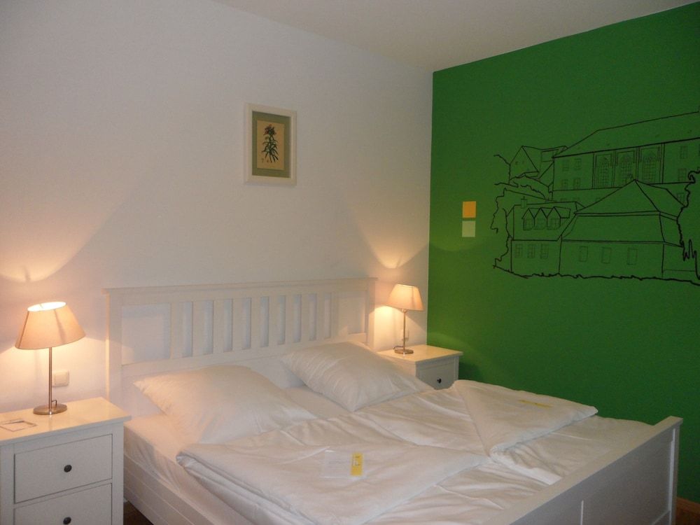 Economy Hotels Kronach.