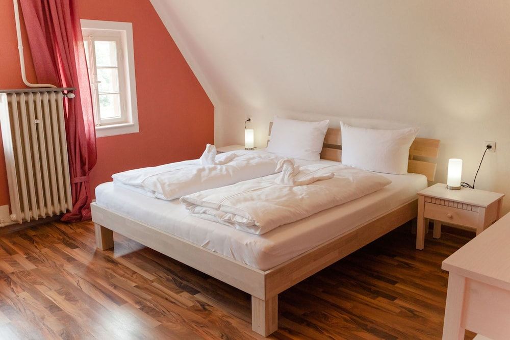 Ferienwohnung Bischoff.