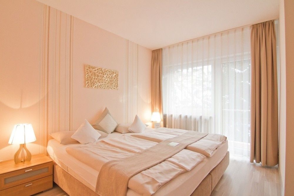 Balance-Hotel am Blauenwald.