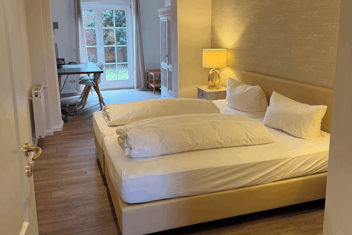 Landhotel Franck.