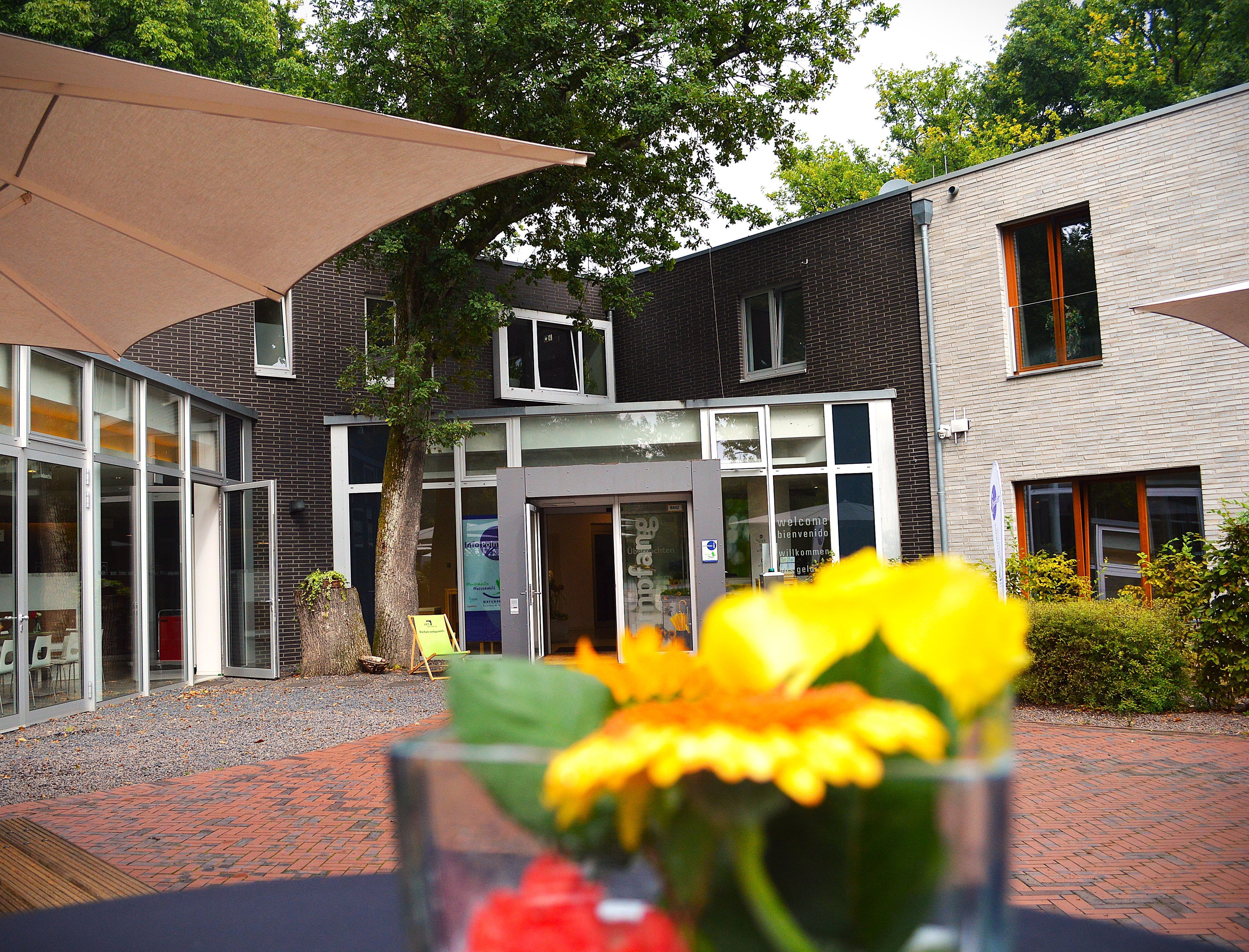 Wilhelm Kliewer Haus.