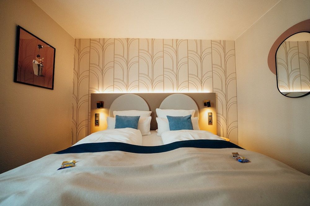 Guestified. LIYANA Hotel.