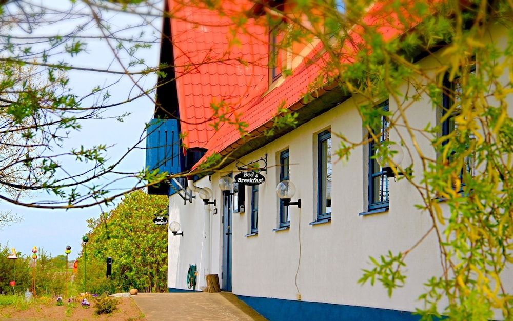 Tryde 1303 Bed & Breakfast.