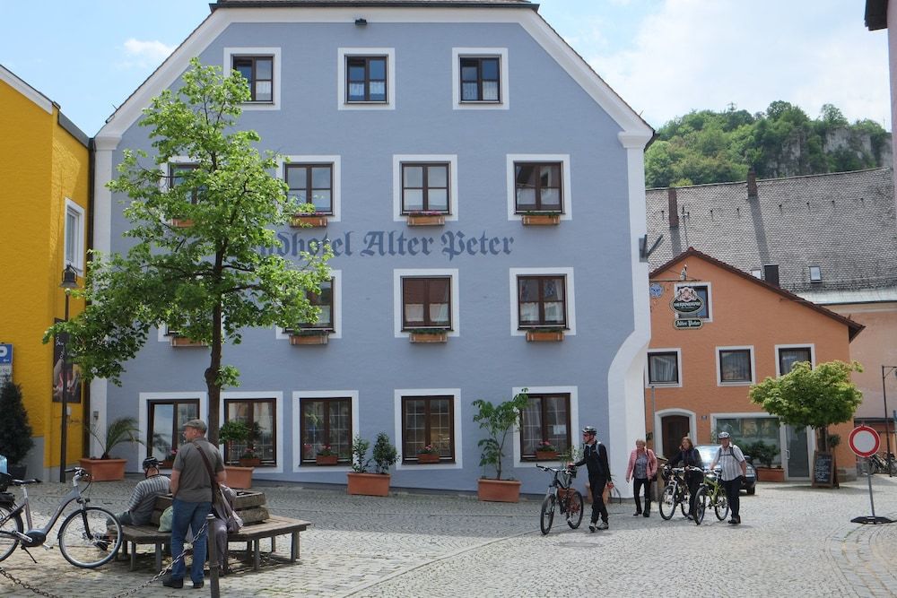 Gästehaus - Kipfenberg.