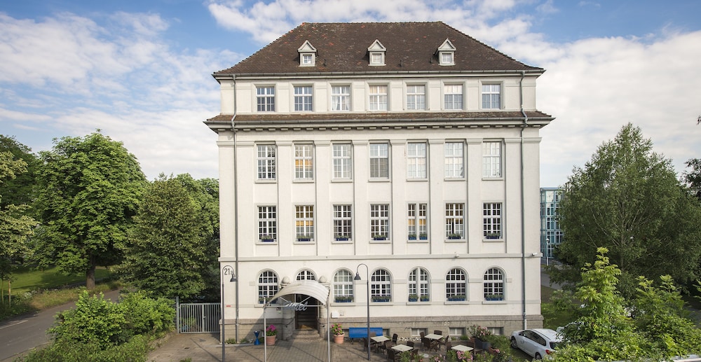 Apartment Hotel Konstanz.