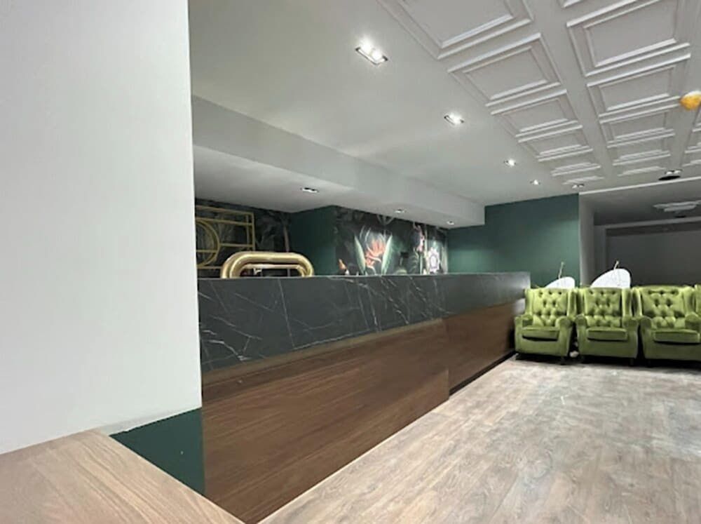 Resort Hotel Sonnenhof Grafenau.