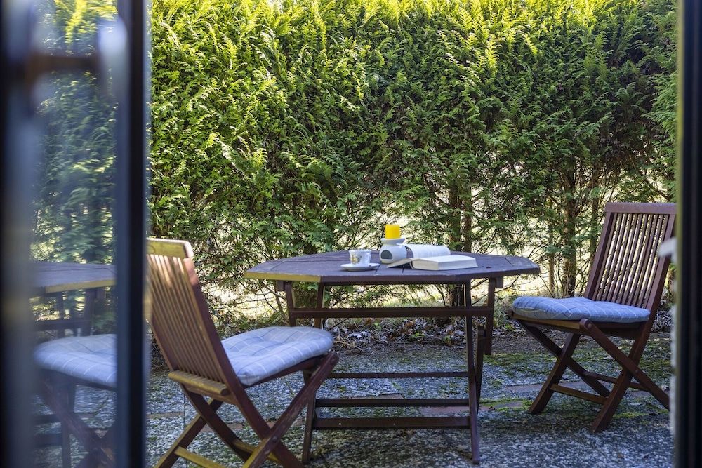 AMAYA Hotel & Suites.