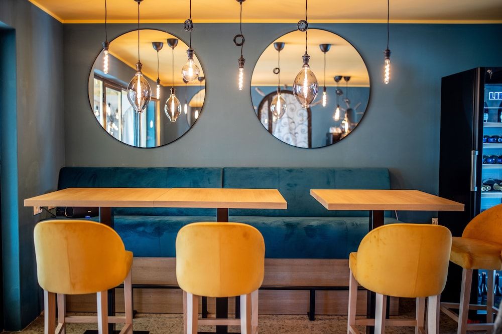 Boutiquehotel Caravella by S4Y.