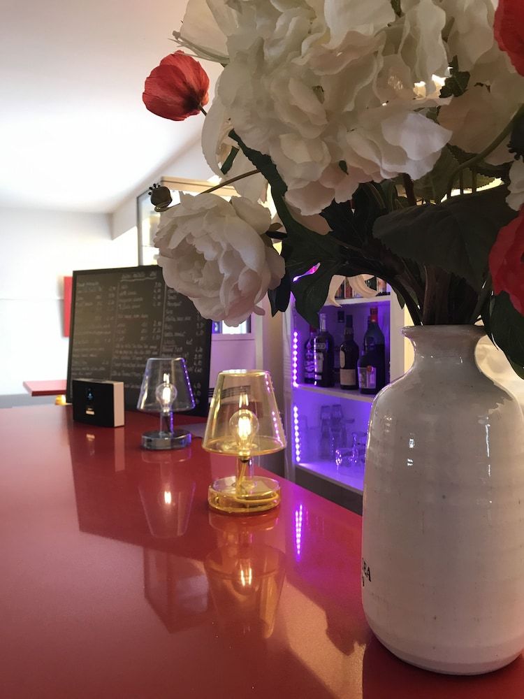 The Originals City, Hôtel Dau Ly.