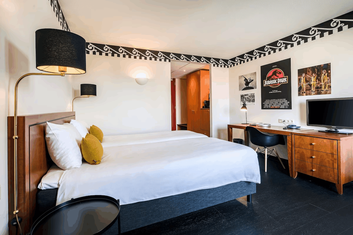 Hotel Theater Figi.