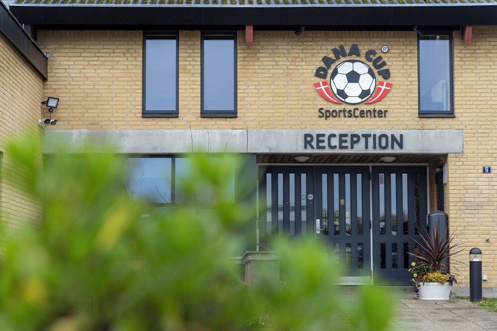 Park Vendia - Hostel.