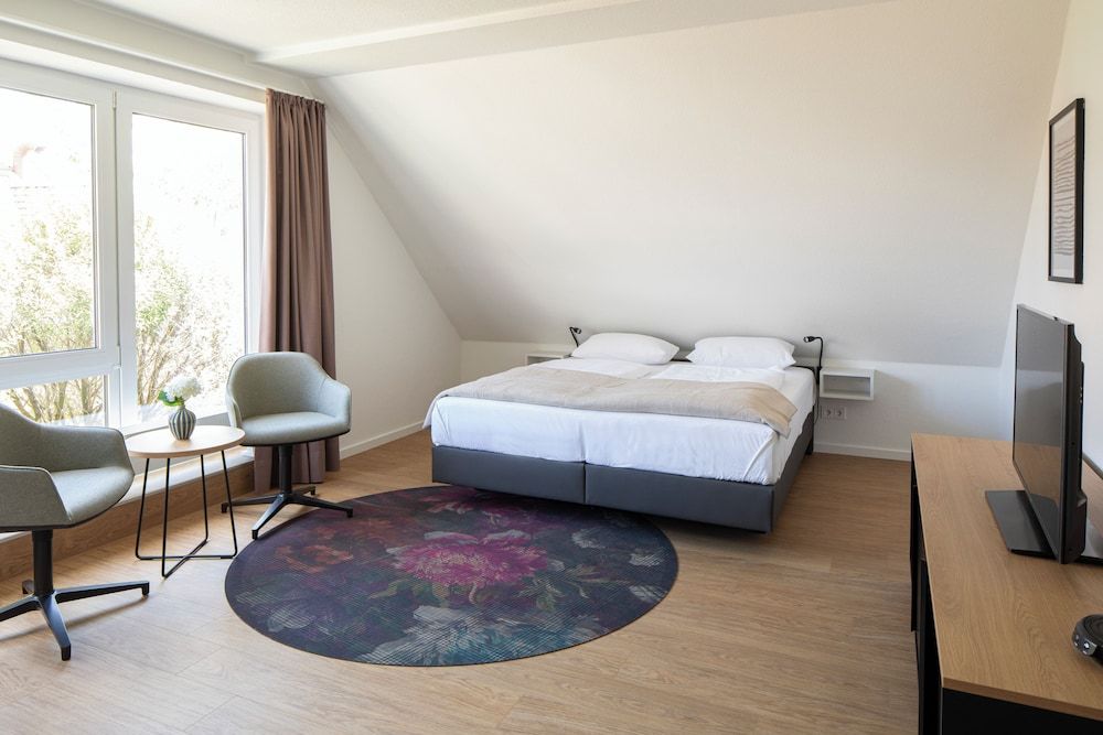 Upstalsboom Langeoog.