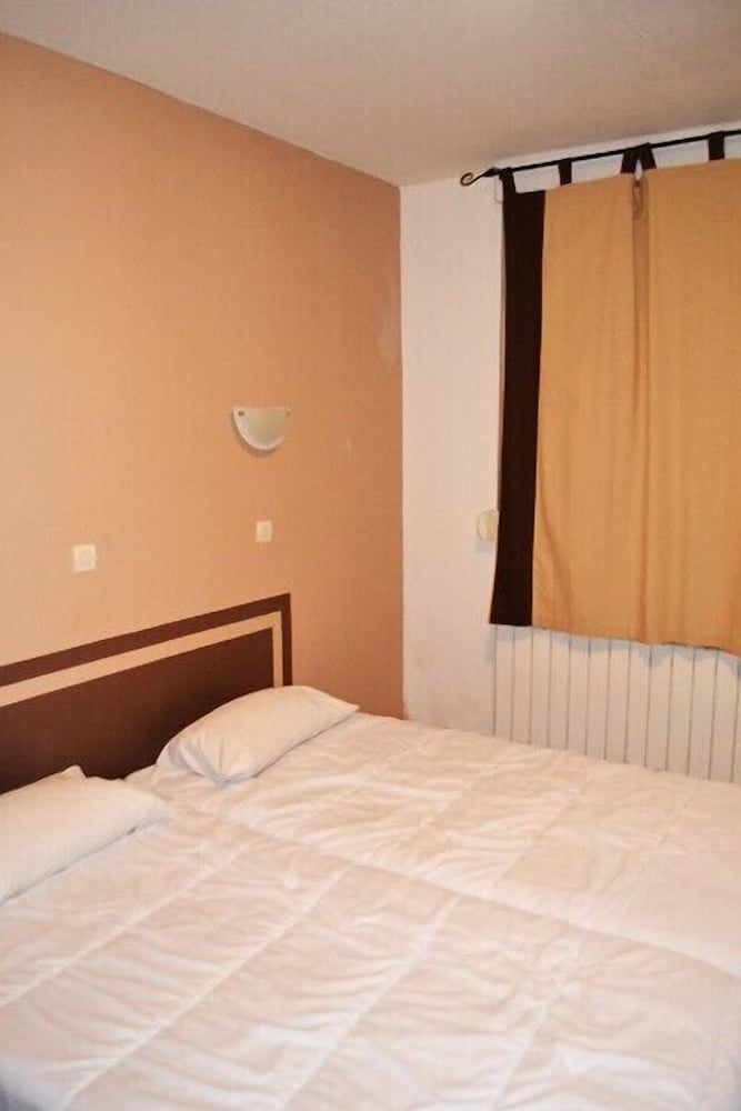 Hôtel Bois des Espeisses.