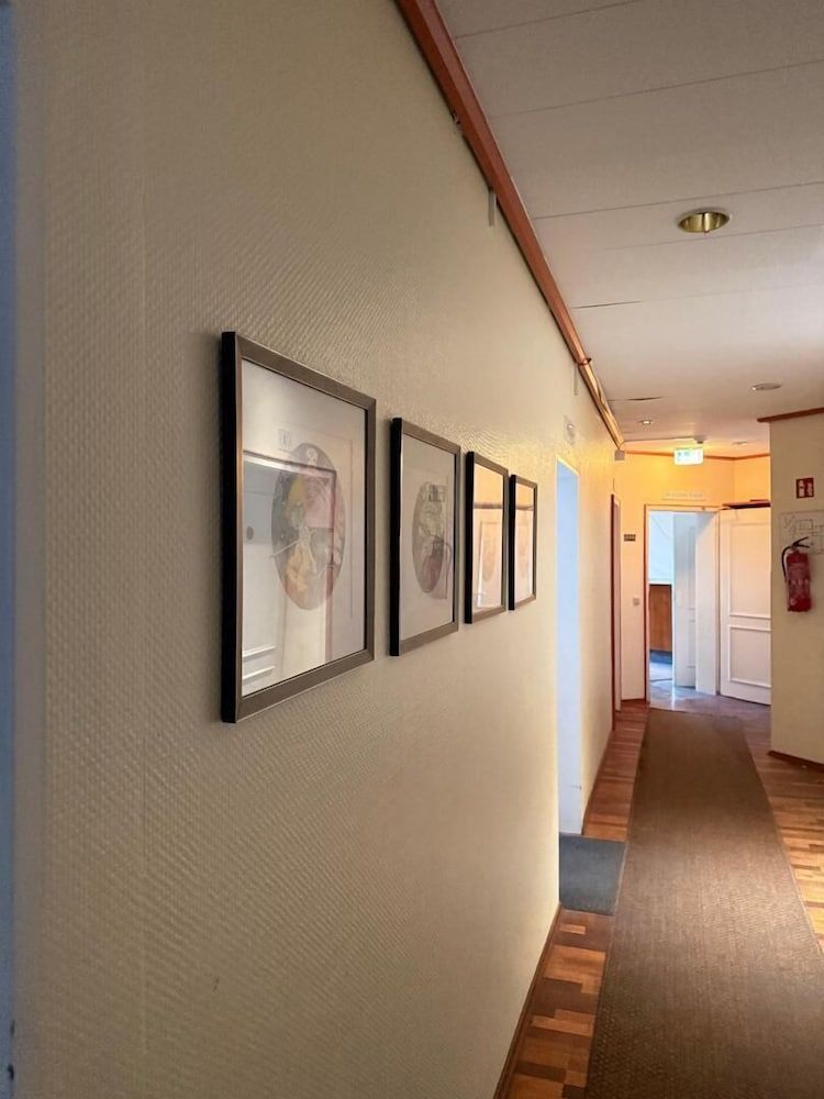 Hotel S Norderstedt.