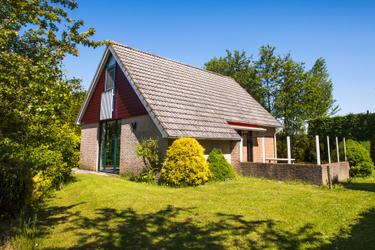 6-Personen Ferienhaus Orchis