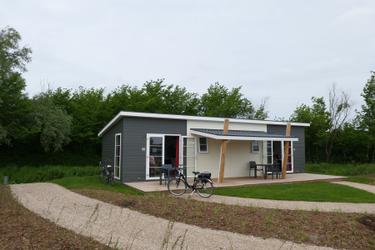 2-Personen Ferienhaus Comfort Lodge
