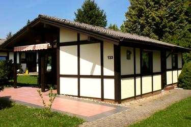 5-person holiday house Robinson