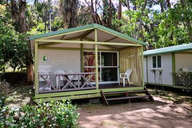5-Personen Ferienhaus Morea
