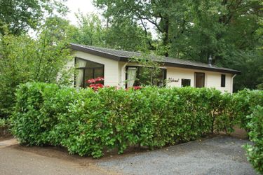 5-Personen Mobilheim/Chalet Basic
