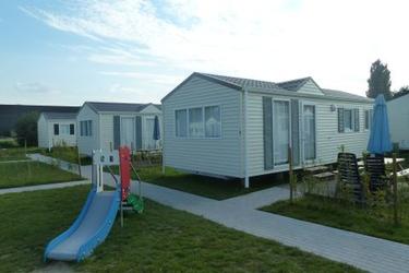 6-person Mobile home/caravan Comfort