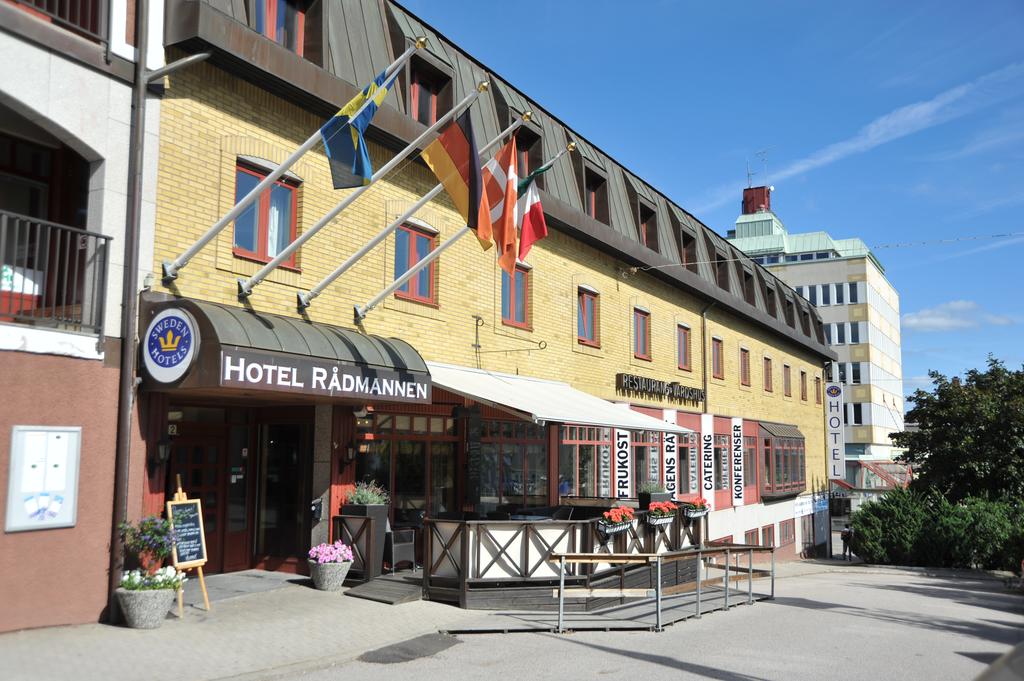 Sure Hotel By Best Western, Rådmannen <br/>64.58 ew <br/> <a href='http://vakantieoplossing.nl/outpage/?id=09adb151d8779f6572dba7b96ef13675' target='_blank'>View Details</a>
