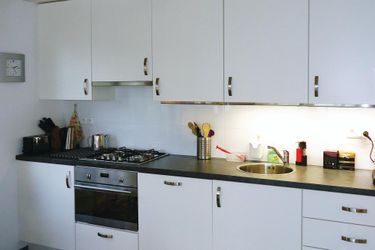 4-Personen Ferienhaus BLI109