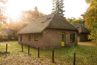 6-persoons bungalow Molecaten