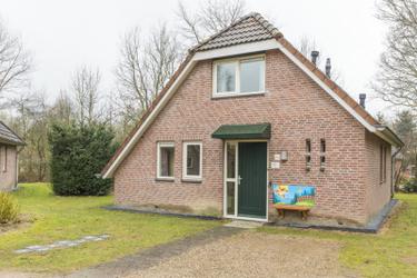 6-Personen Ferienhaus 6CK