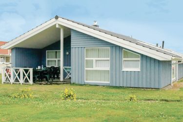 12-Personen Gruppenunterkunft DSH605