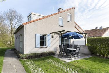 6-Personen Ferienhaus 6R
