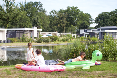 4-Personen Ferienhaus Velthorst