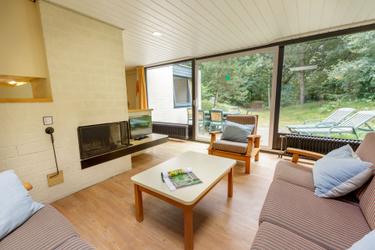 6-persoons bungalow Comfort MD2413 Renewed