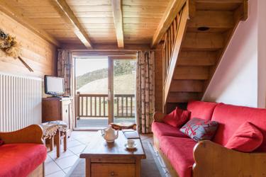 6-person apartment Superior