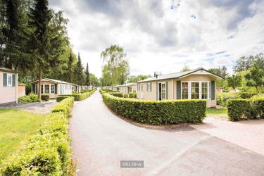5-person Chalet Holiday Home
