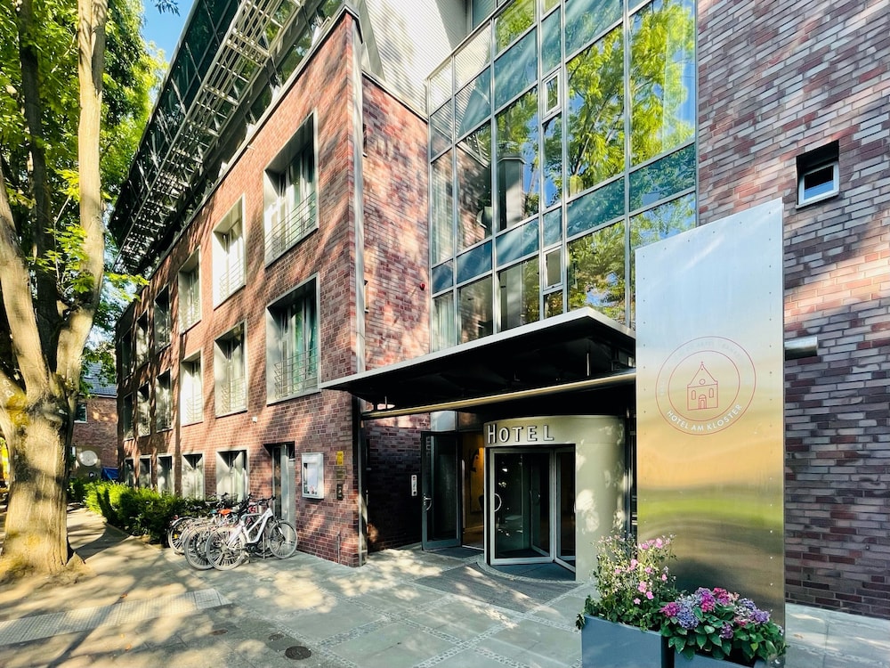 Hotel Am Kloster