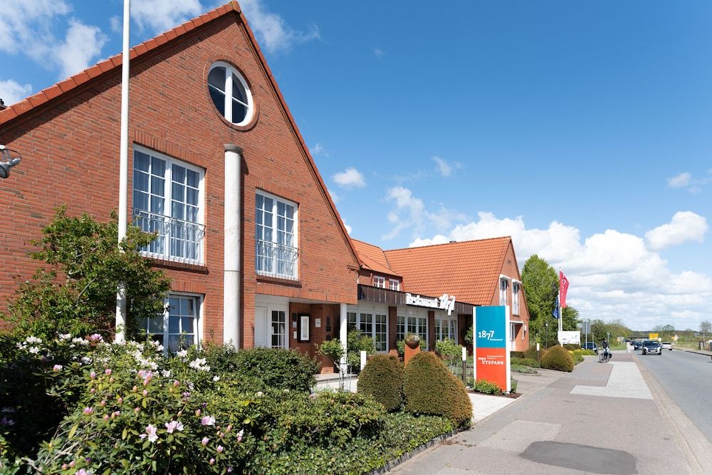 Boutiquehotel Myn Utspann