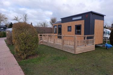 4-persoons Tiny house 11