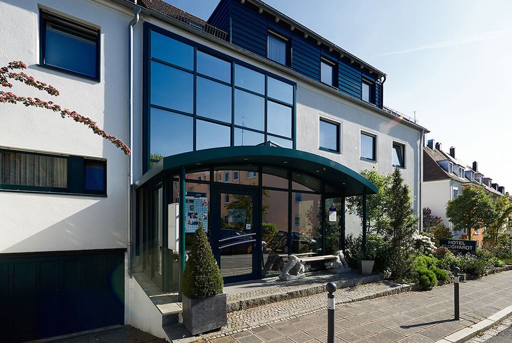 Hotel Klughardt