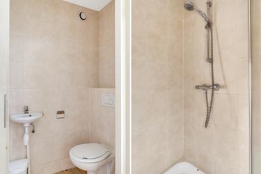 8-Personen Ferienhaus Basic