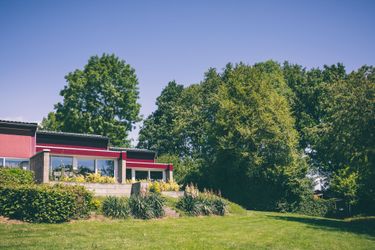 4-Personen Ferienhaus Lelie Comfort 4 Restyled